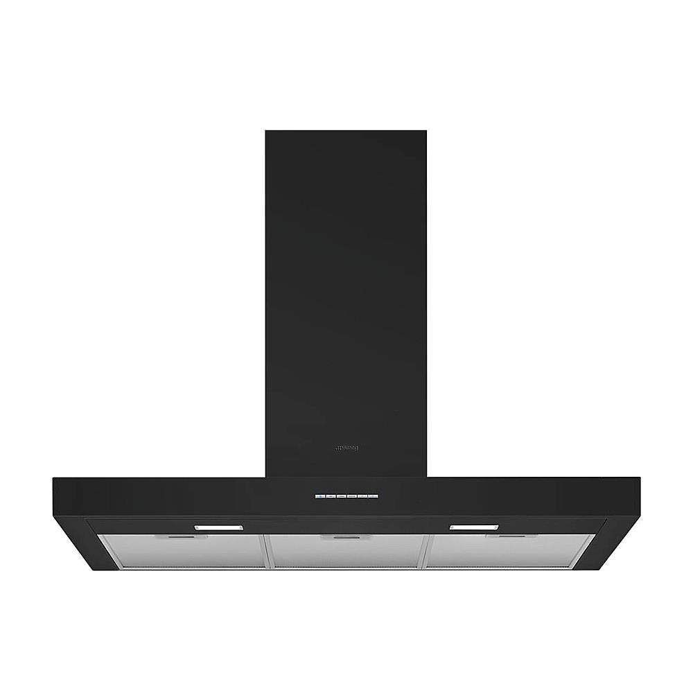 SMEG KBT900NE Sort billede 1