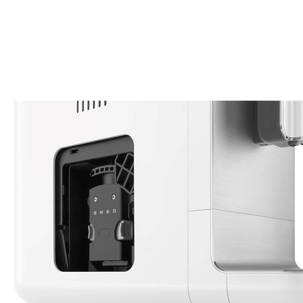 Smeg BCC01WHMEU billede 7