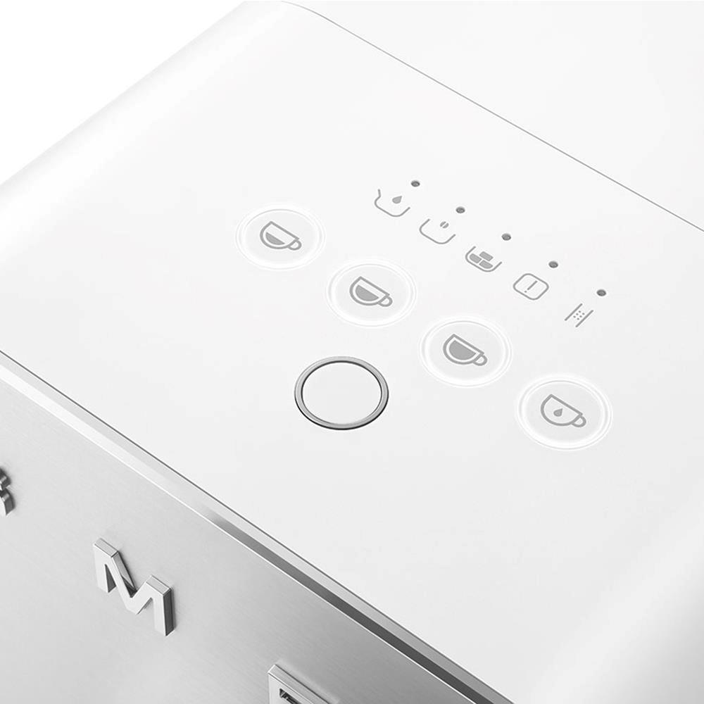 Smeg BCC01WHMEU billede 6