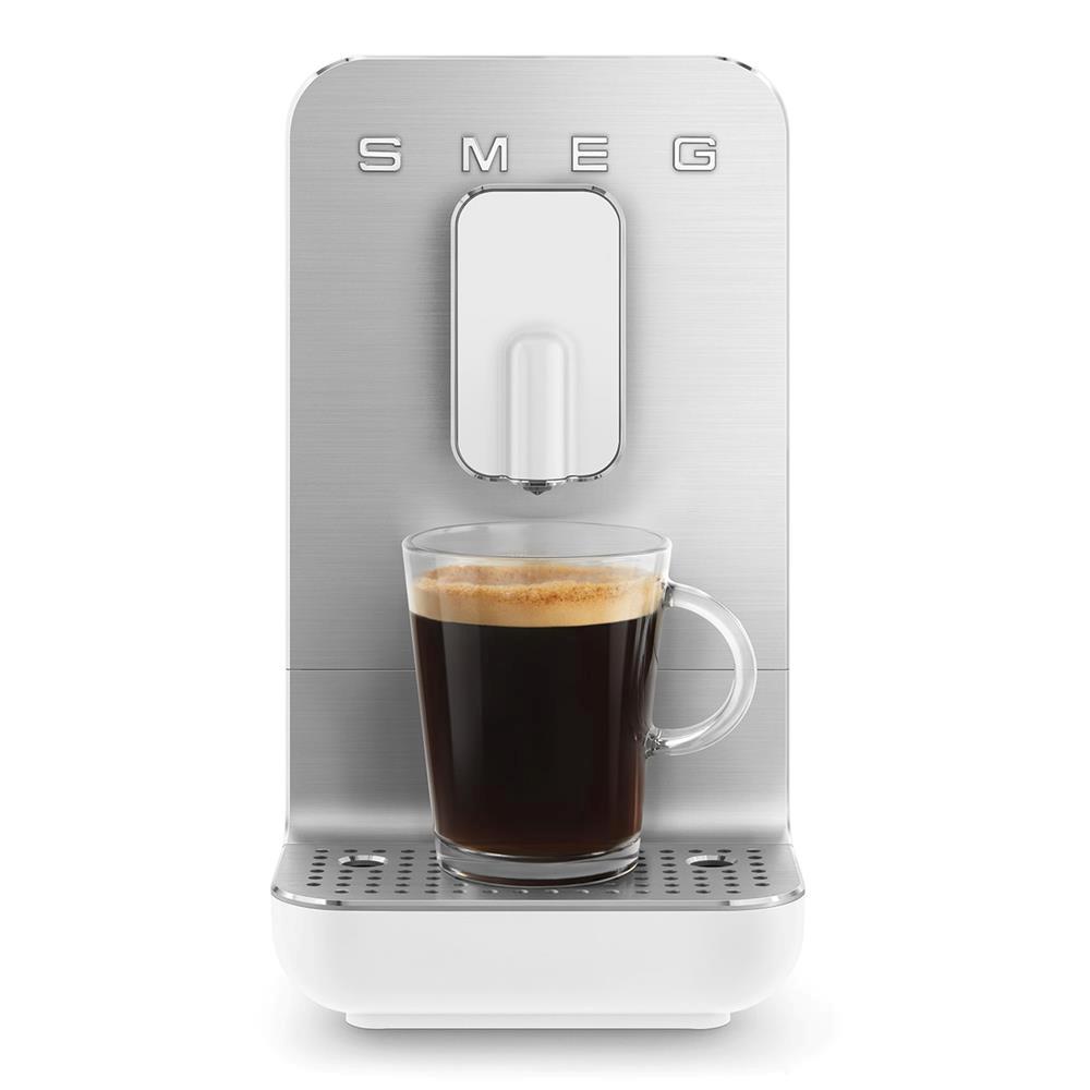 Smeg BCC01WHMEU billede 5