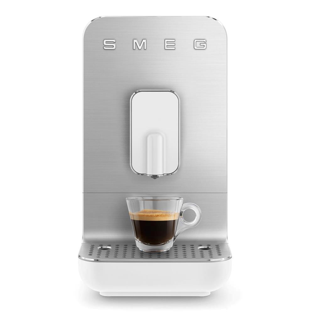 Smeg BCC01WHMEU billede 4