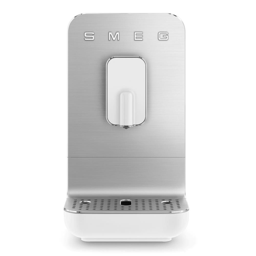 Smeg BCC01WHMEU billede 1