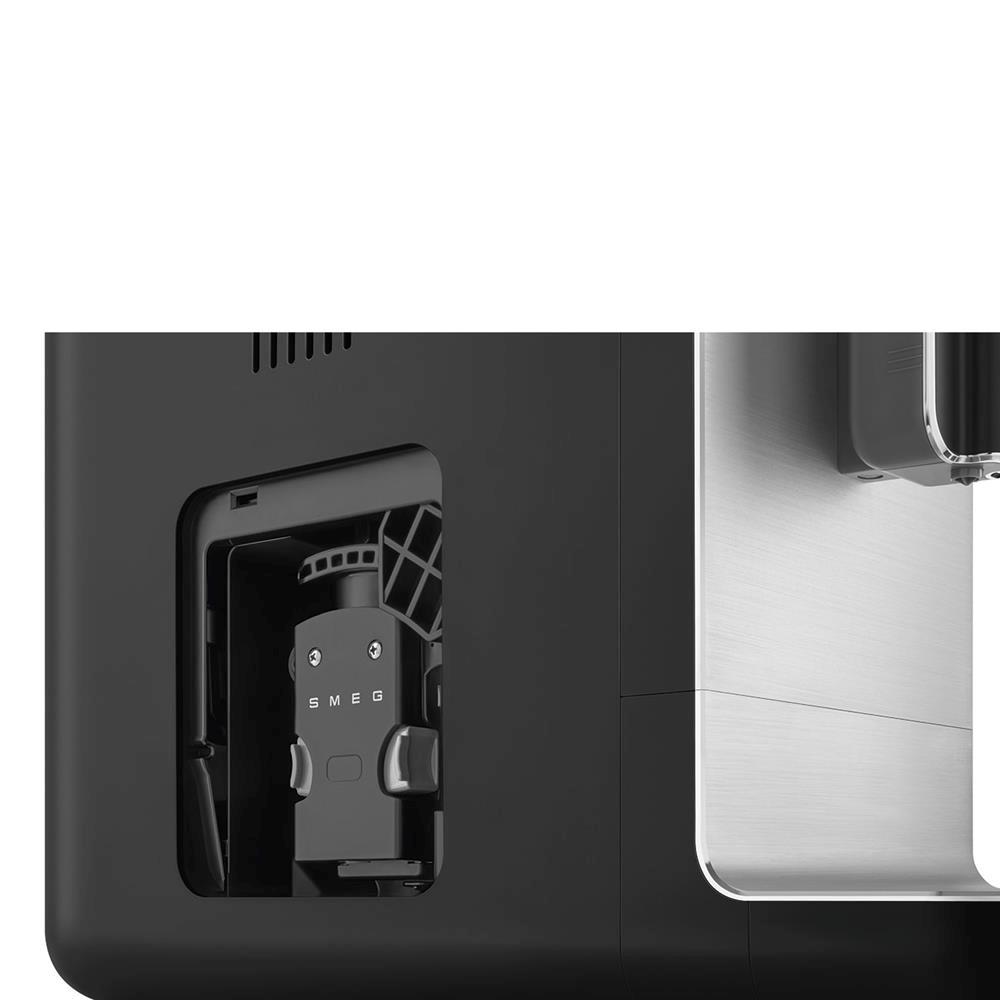 Smeg BCC01BLMEU billede 6