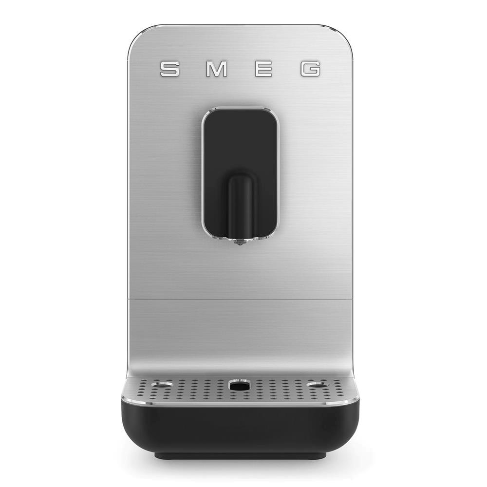 Smeg BCC01BLMEU billede 1