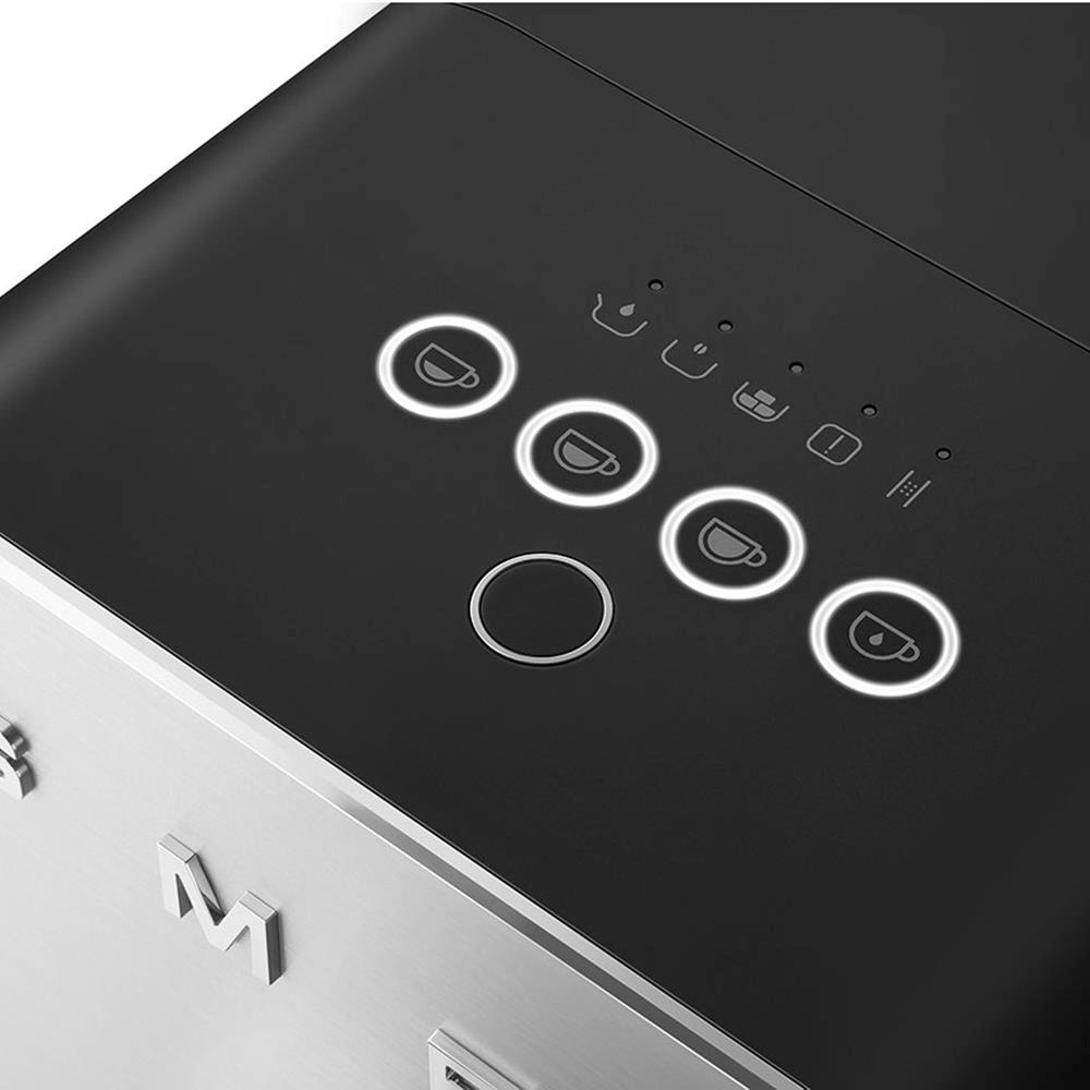 Smeg BCC01BLMEU billede 5