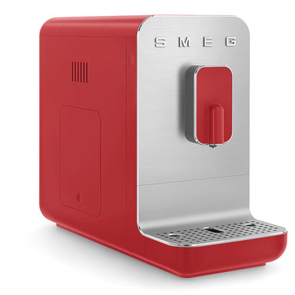 Smeg BCC01RDMEU billede 3