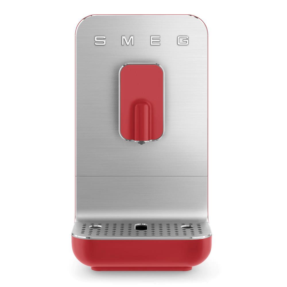 Smeg BCC01RDMEU billede 1