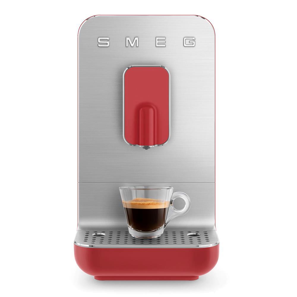 Smeg BCC01RDMEU billede 4