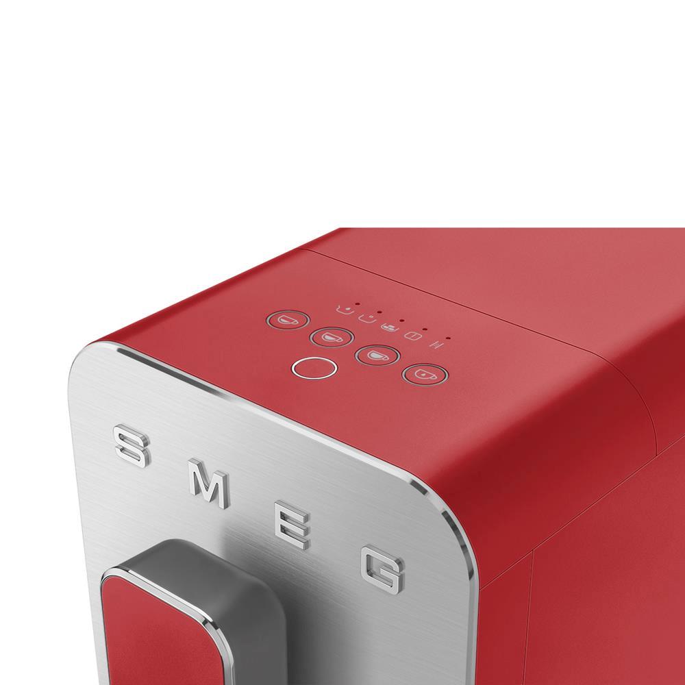 Smeg BCC01RDMEU billede 7
