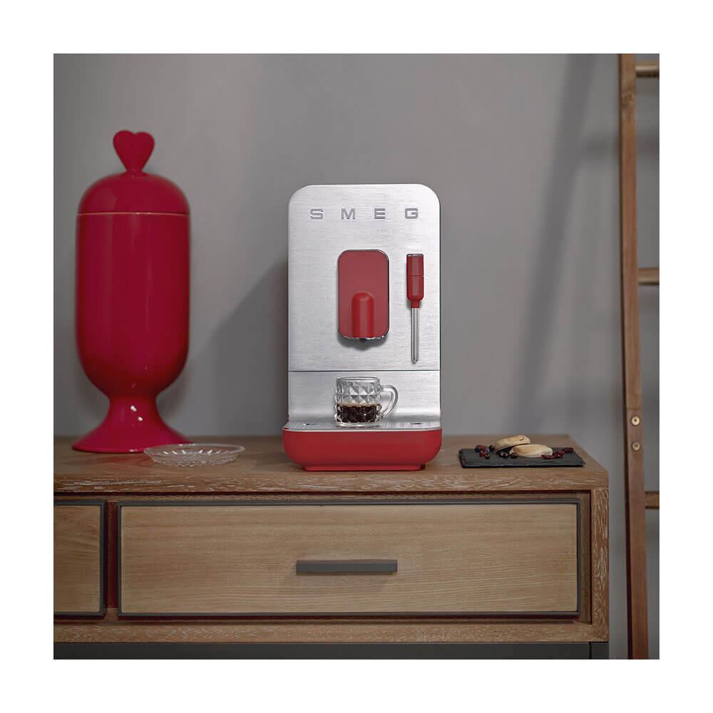 Smeg BCC02RDMEU billede 7