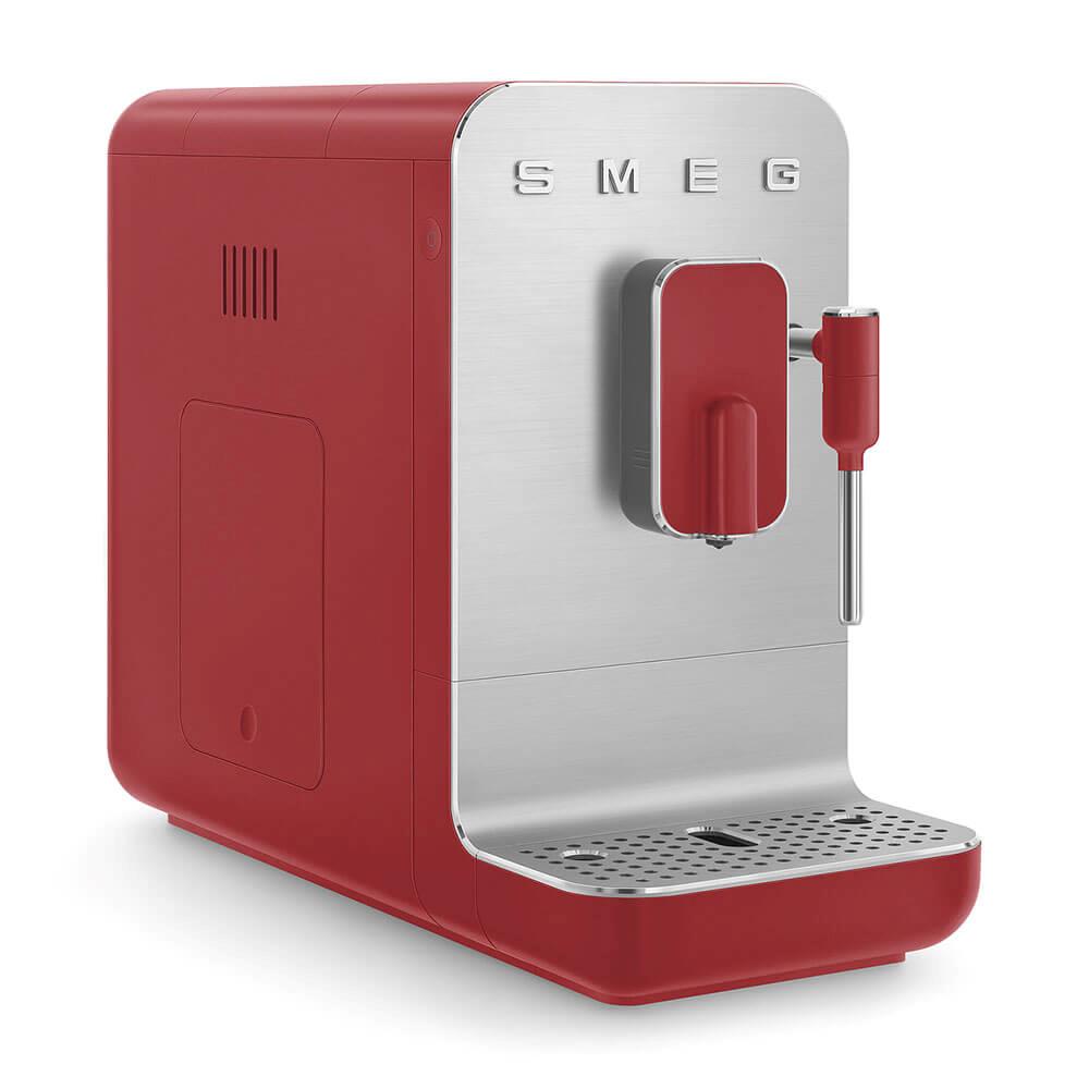 Smeg BCC02RDMEU billede 2