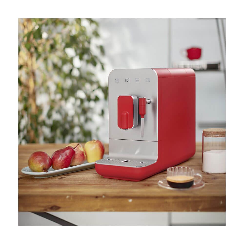 Smeg BCC02RDMEU billede 8