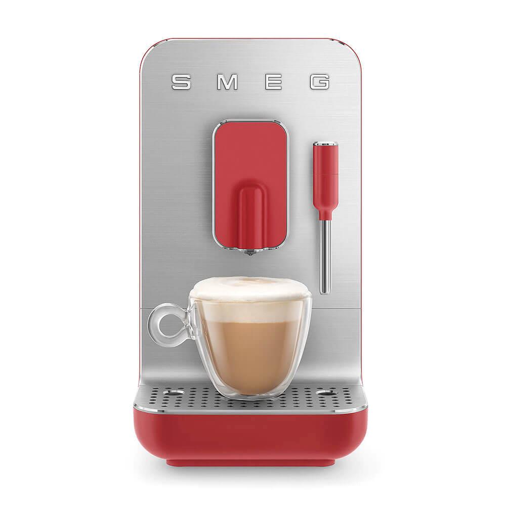 Smeg BCC02RDMEU billede 1