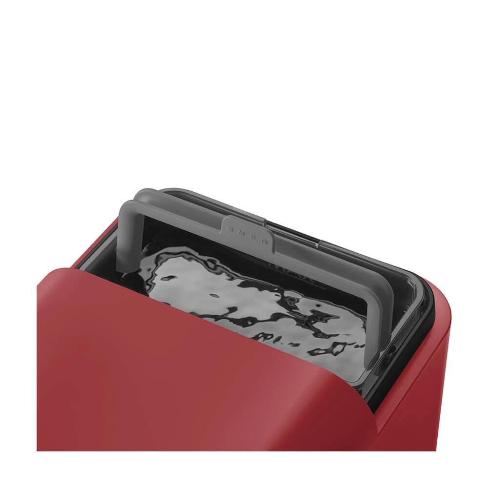 Smeg BCC02RDMEU billede 6