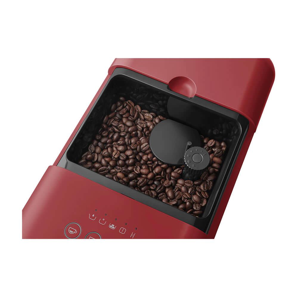 Smeg BCC02RDMEU billede 5