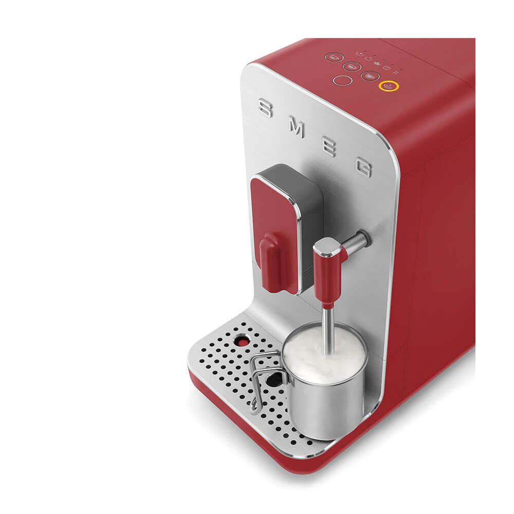 Smeg BCC02RDMEU billede 4