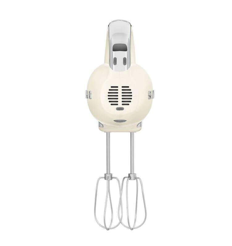 Smeg HMF01CREU Håndmixer billede 5