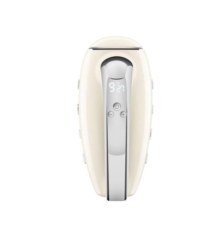 Smeg HMF01CREU Håndmixer billede 8