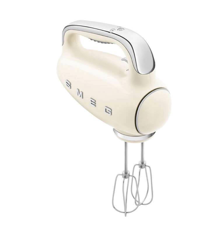 Smeg HMF01CREU Håndmixer billede 4