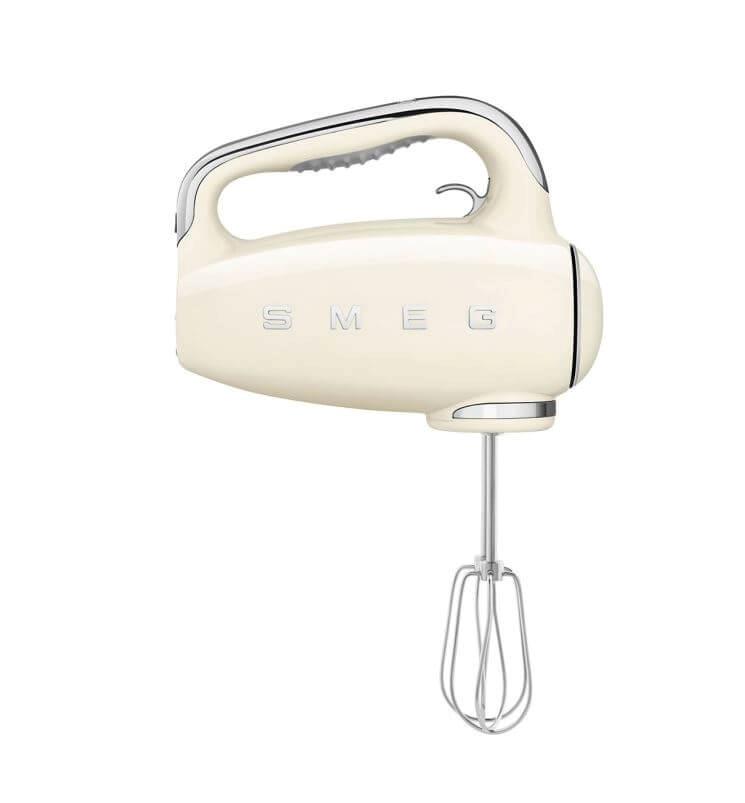 Smeg HMF01CREU Håndmixer billede 3