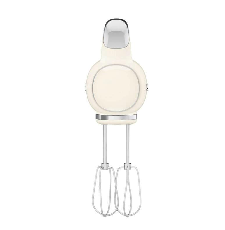 Smeg HMF01CREU Håndmixer billede 2