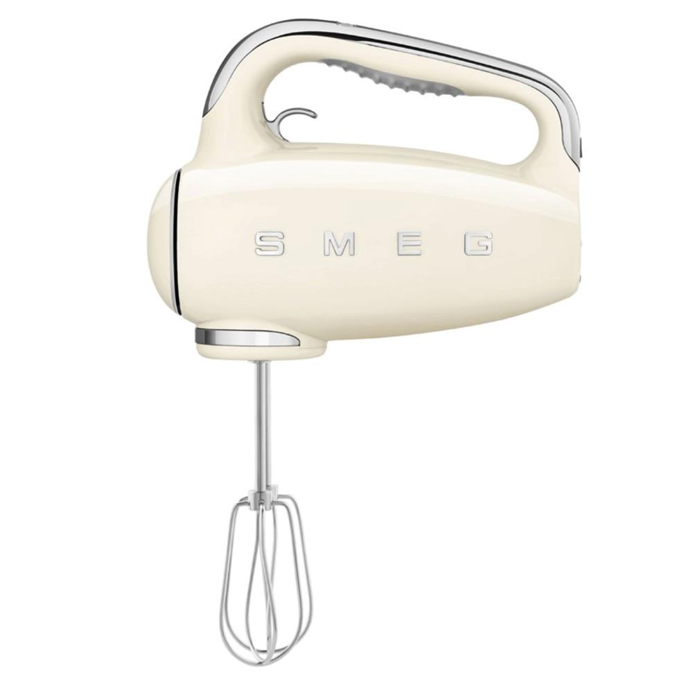 Smeg HMF01CREU Håndmixer