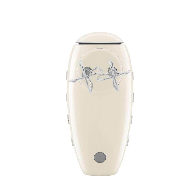 Smeg HMF01CREU Håndmixer billede 6