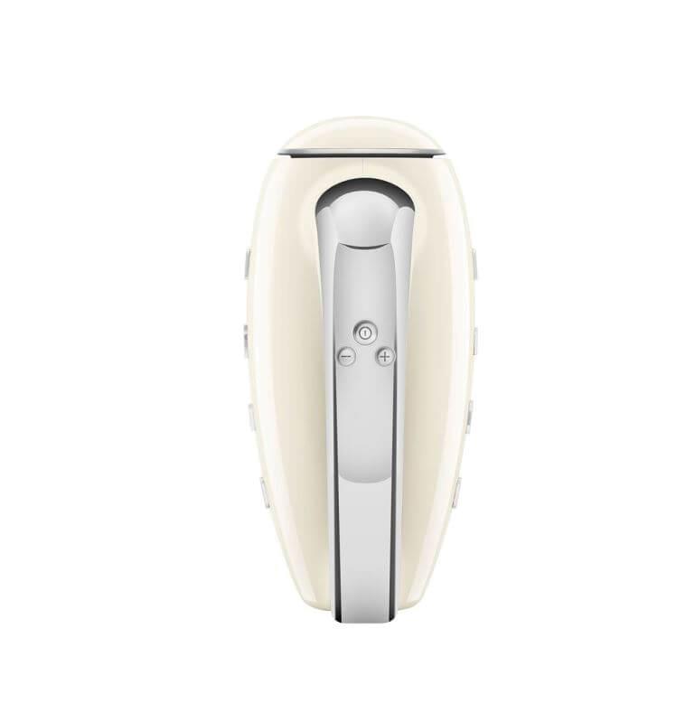 Smeg HMF01CREU Håndmixer billede 7