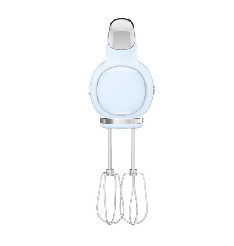SMEG HMF01PBEU Håndmixer - Pastel Blå billede 2