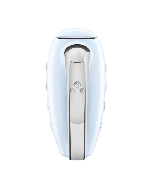 SMEG HMF01PBEU Håndmixer - Pastel Blå billede 8