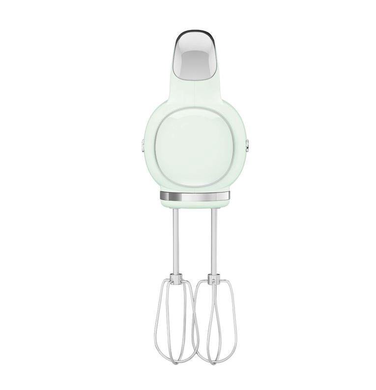 SMEG HMF01PGEU Håndmixer - Pastel Grøn billede 2