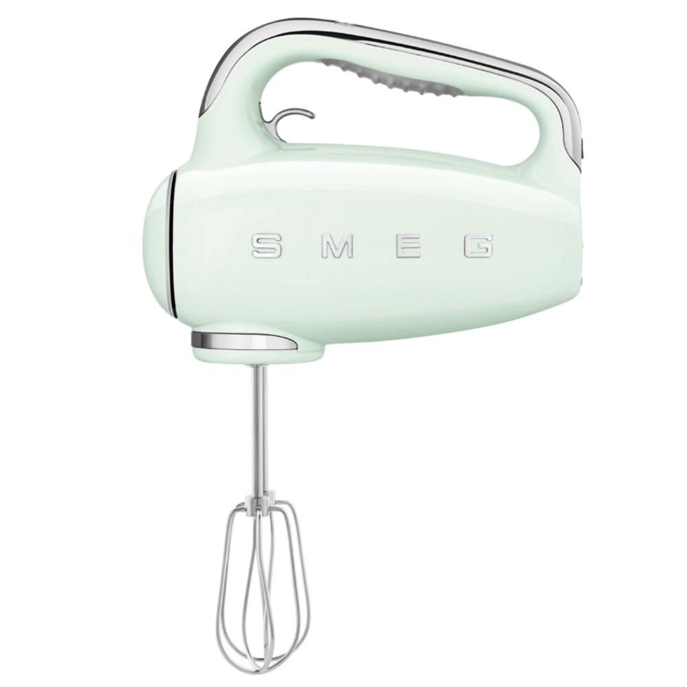 SMEG HMF01PGEU Håndmixer - Pastel Grøn