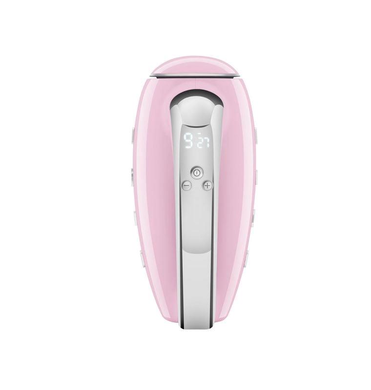 Smeg HMF01PKEU Håndmixer billede 9