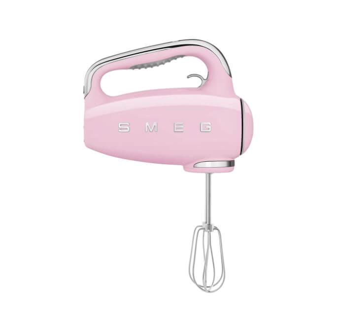 Smeg HMF01PKEU Håndmixer billede 5