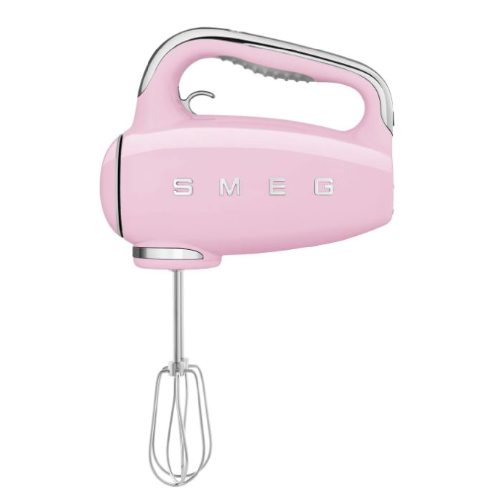Smeg HMF01PKEU Håndmixer