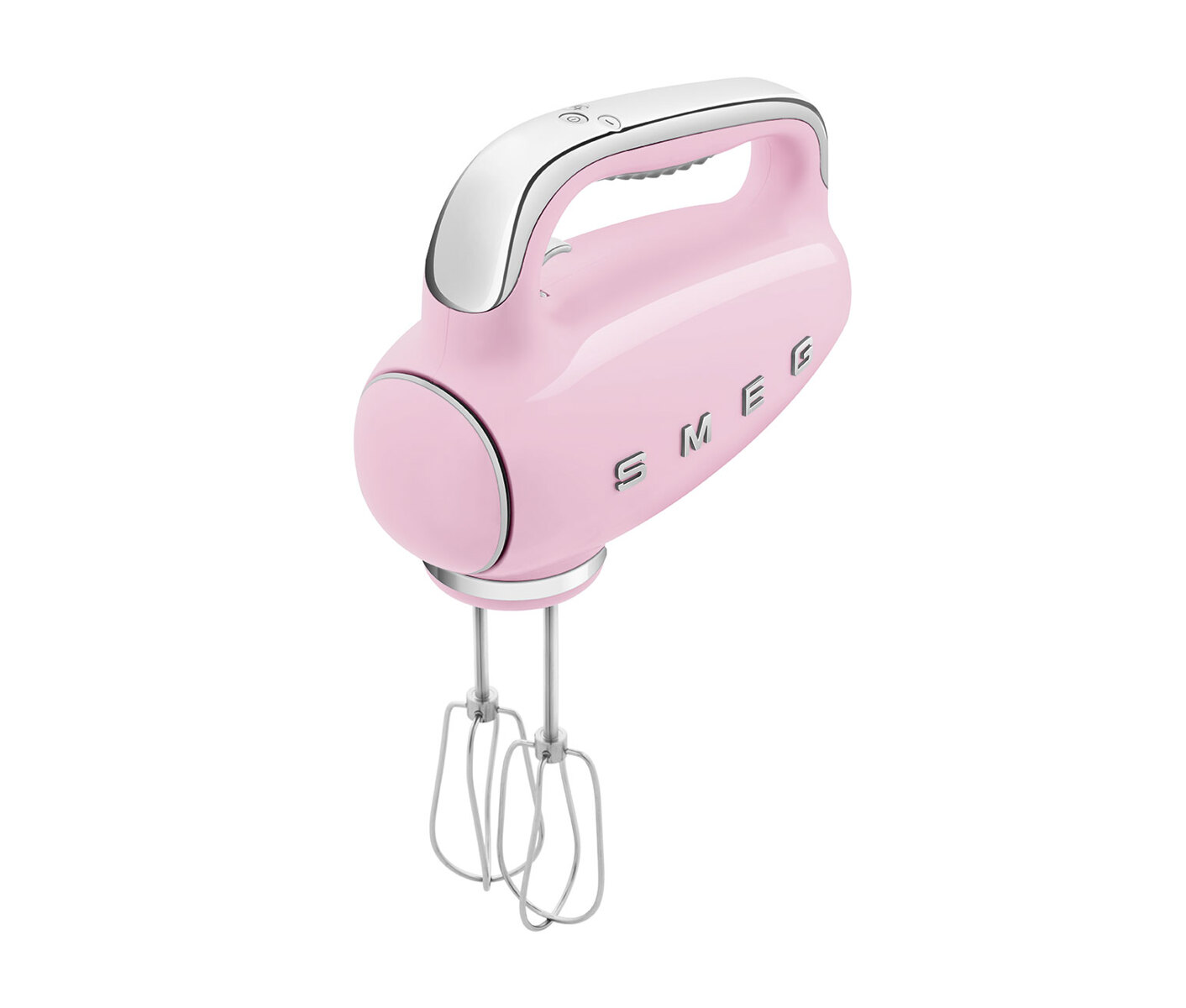 Smeg HMF01PKEU Håndmixer billede 4