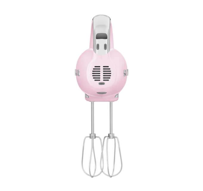 Smeg HMF01PKEU Håndmixer billede 7