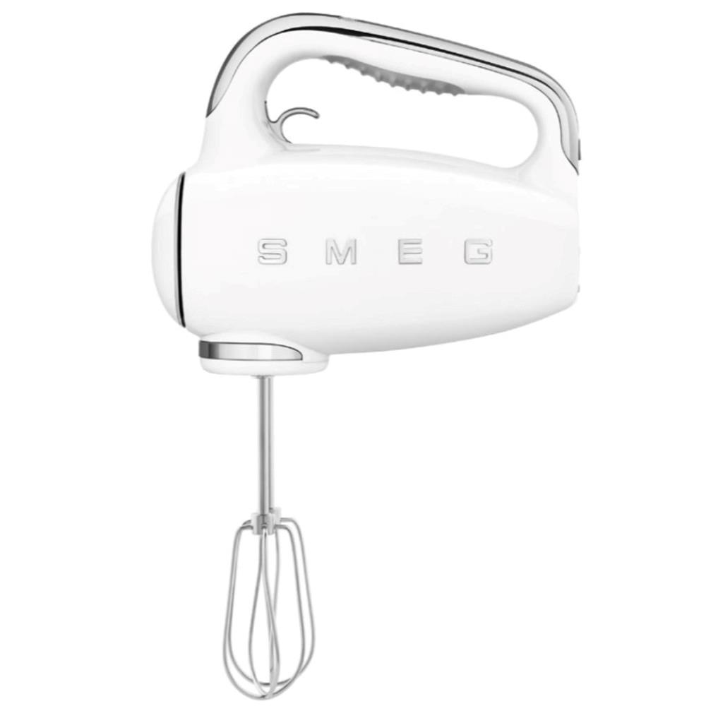 SMEG HMF01WHEU HÅNDMIKSER, HVID