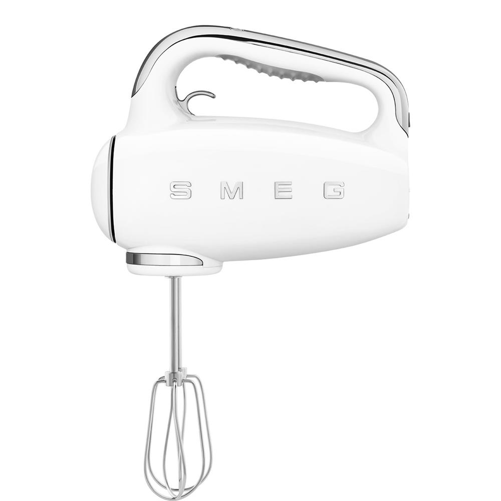 SMEG HMF01WHEU HÅNDMIKSER, HVID billede 4