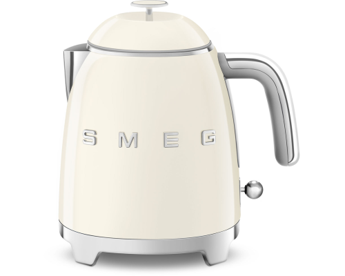 Smeg KLF05CREU Elkedel billede 1
