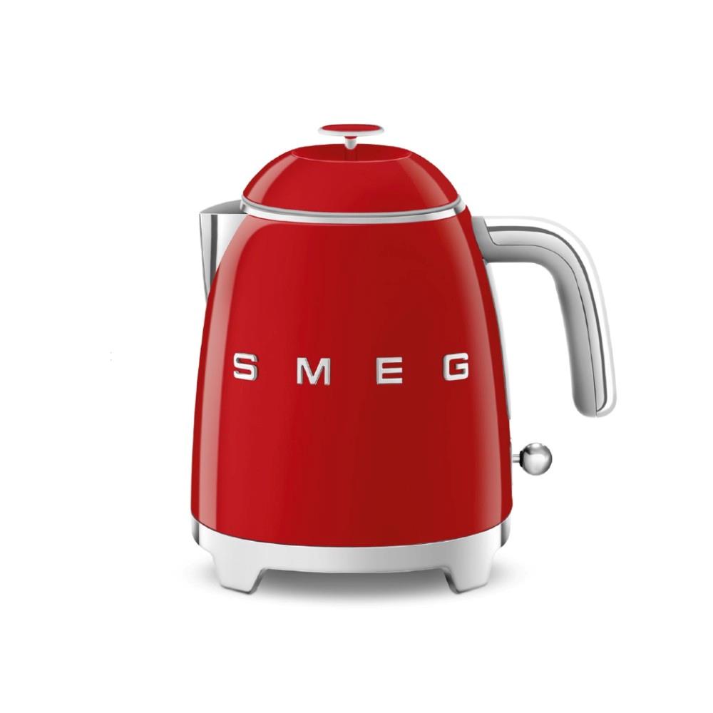 Smeg KLF05RDEU Elkedel billede 1