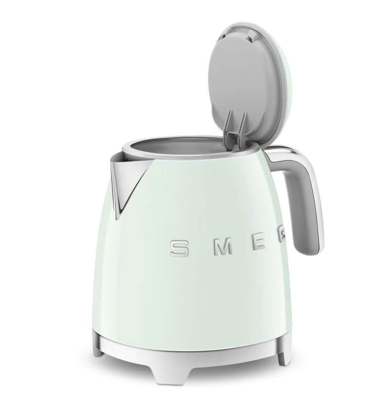 SMEG  KLF05PGEU Elkedel - pastel grøn billede 6