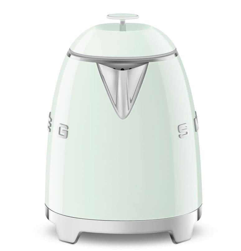 SMEG  KLF05PGEU Elkedel - pastel grøn billede 7