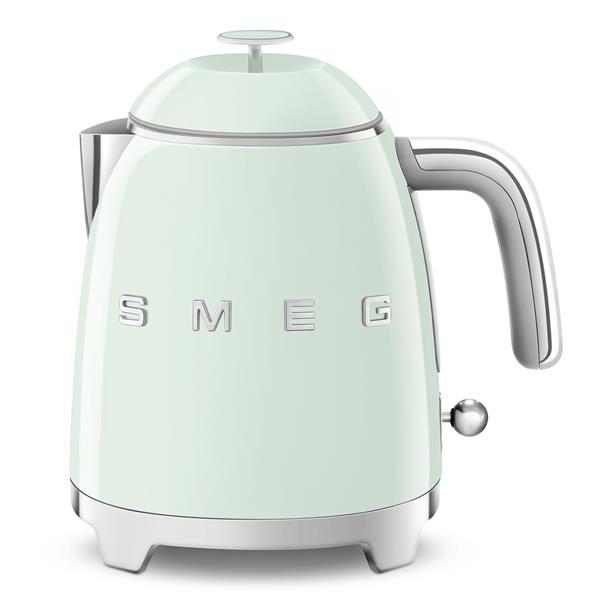 SMEG  KLF05PGEU Elkedel - pastel grøn billede 2