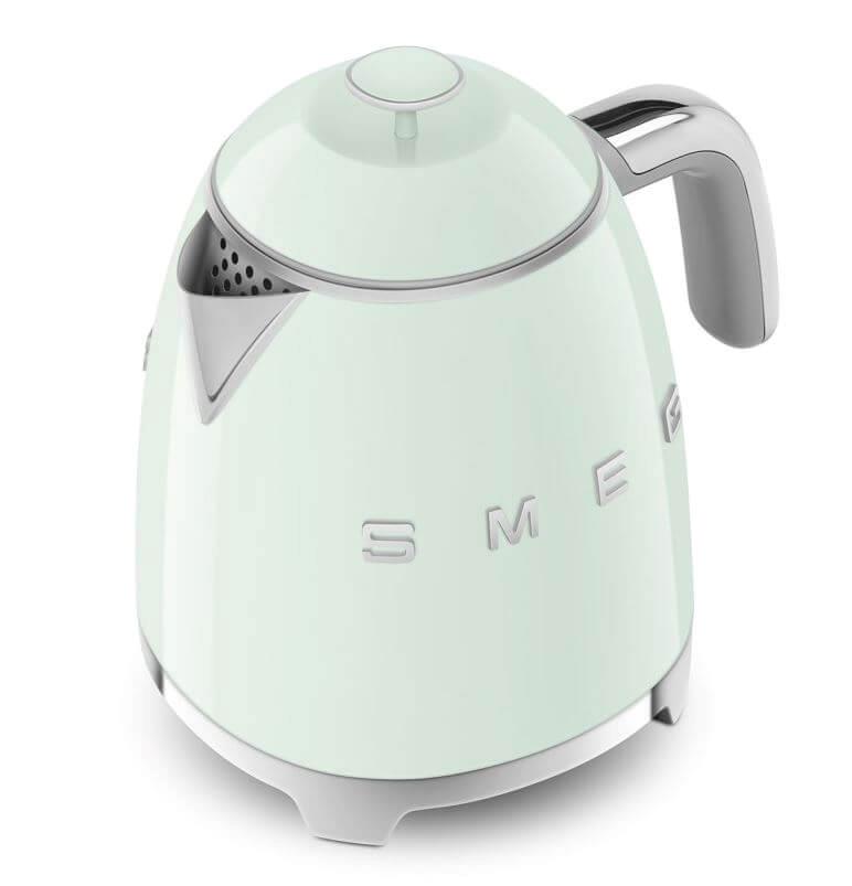 SMEG  KLF05PGEU Elkedel - pastel grøn billede 8