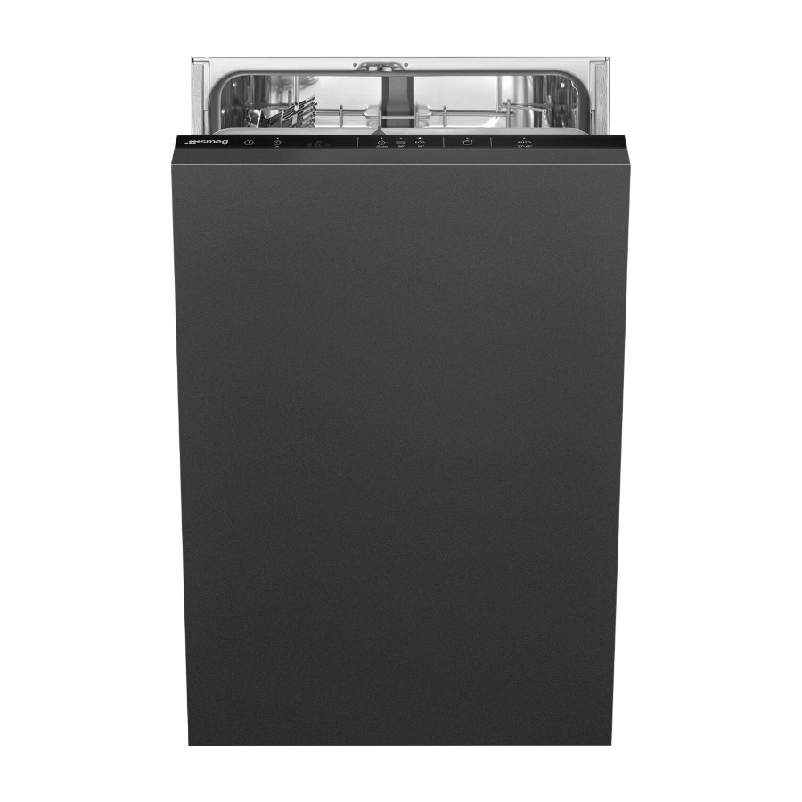 Smeg Universale ST4522IN integreret opvaskemaskine billede 3
