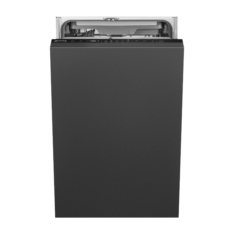 Smeg ST4533IN fuldt integrerbar