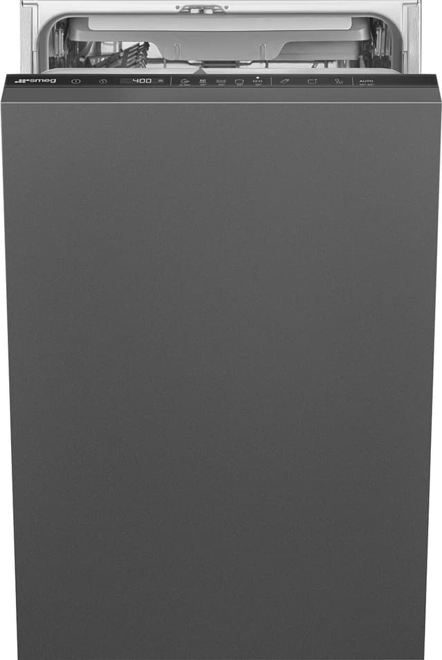 Smeg ST4533IN fuldt integrerbar