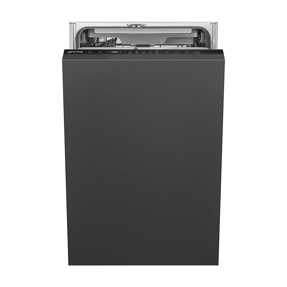 Smeg ST4533IN fuldt integrerbar