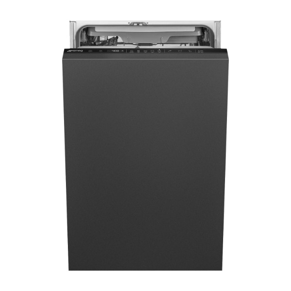 Smeg ST4533IN fuldt integrerbar